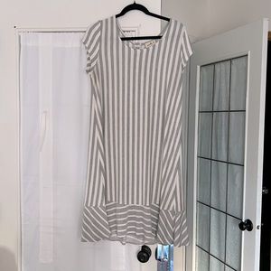 Anthropologie dress